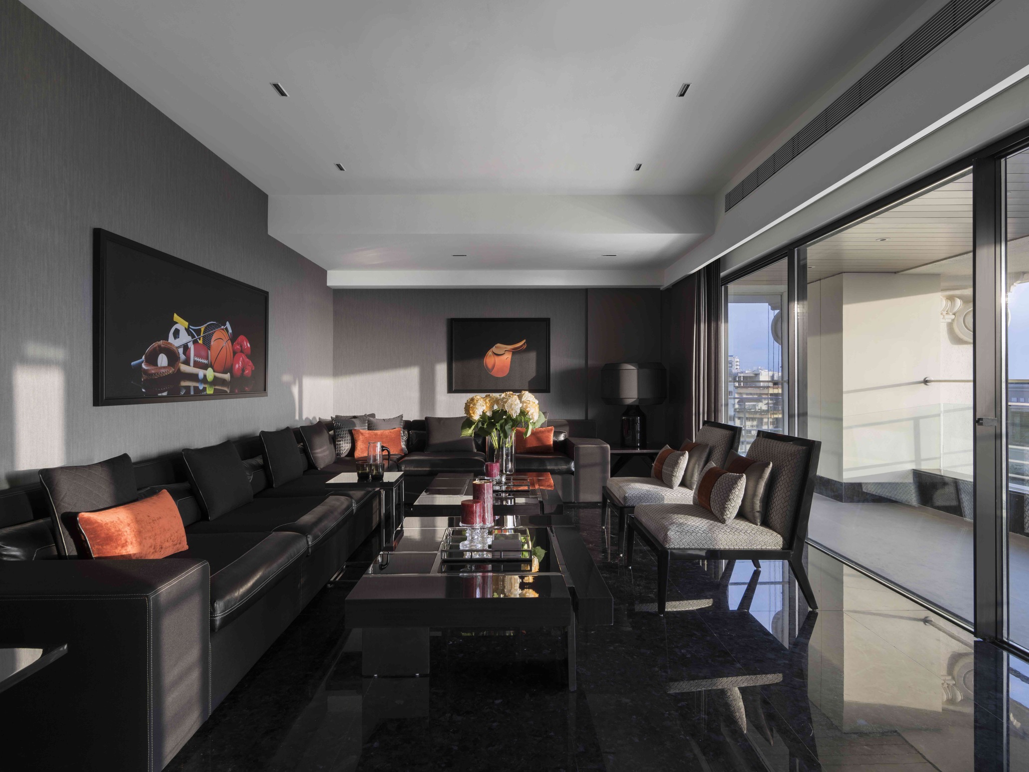 Bespoke Penthouse-Sanjyt Syngh